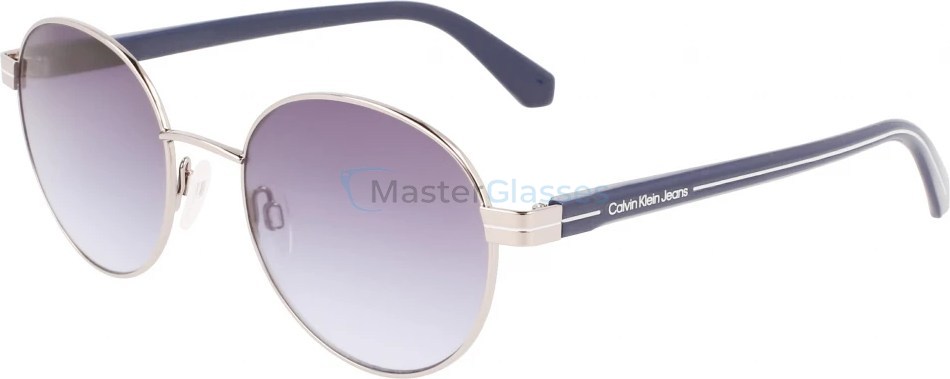   CALVIN KLEIN JEANS CKJ22203 015,  LIGHT RUTHENIUM, GREY