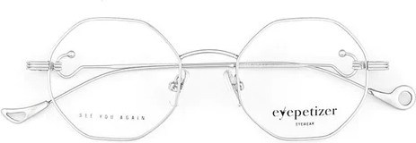  EYEPETIZER VOYAGE OPT C.1