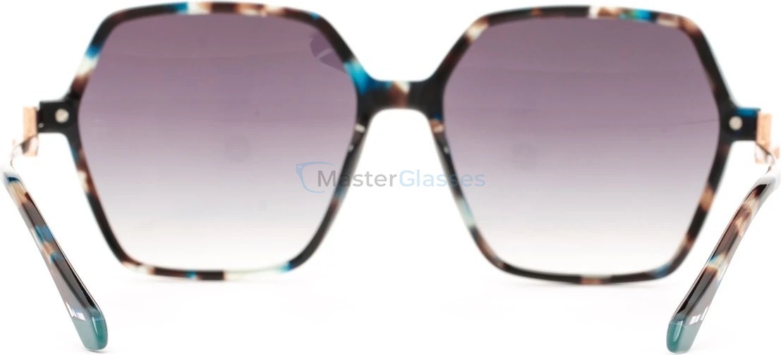 Солнцезащитные очки Ana Hickmann AH9349 E01