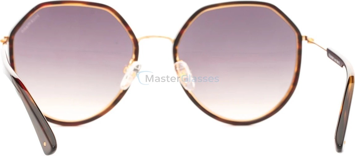 Солнцезащитные очки Hickmann HIC3077 E01