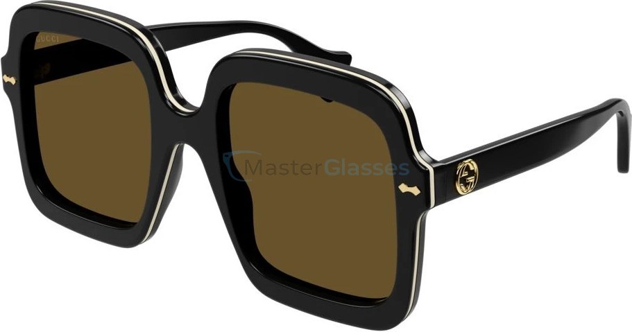   Gucci GG1241S-001 56