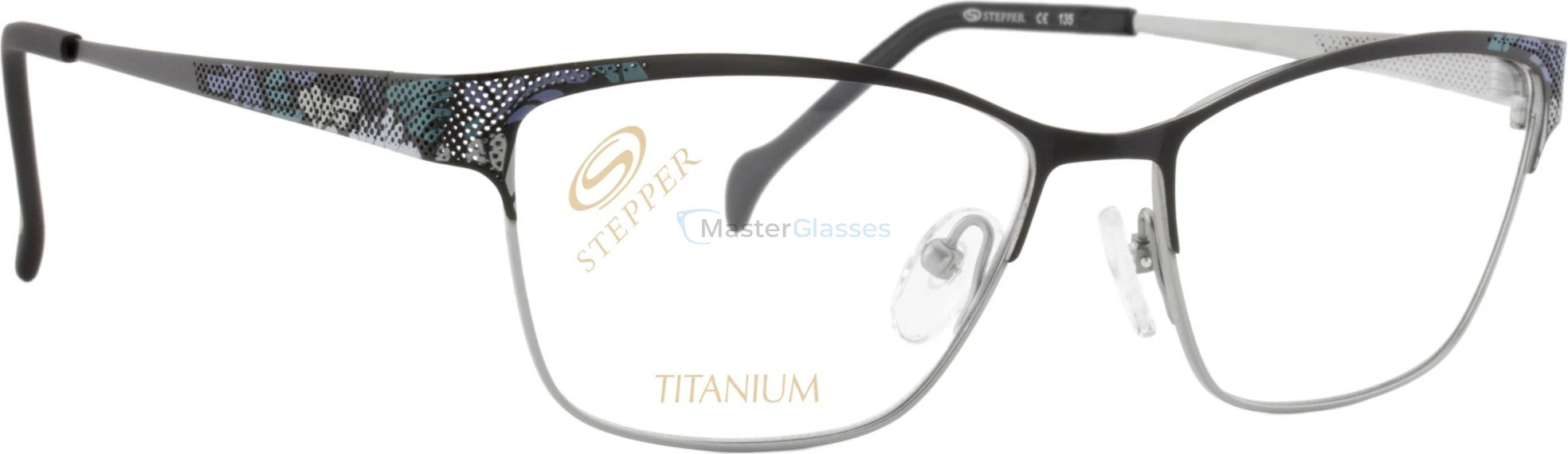 ������ Stepper SI-50123 F092