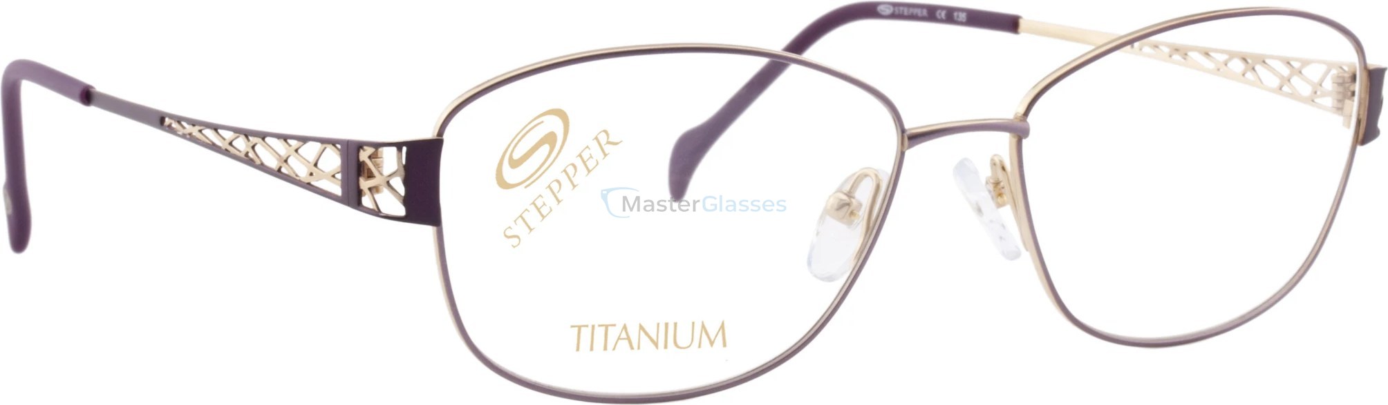 ������ Stepper SI-50159 F082