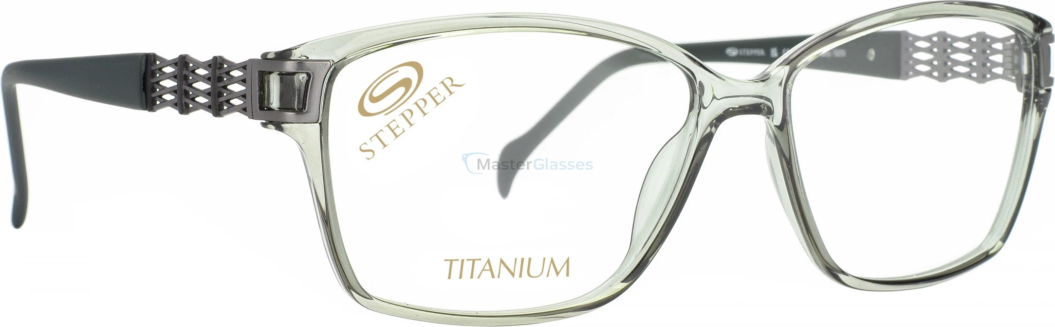 ������ Stepper SI-30193 F660