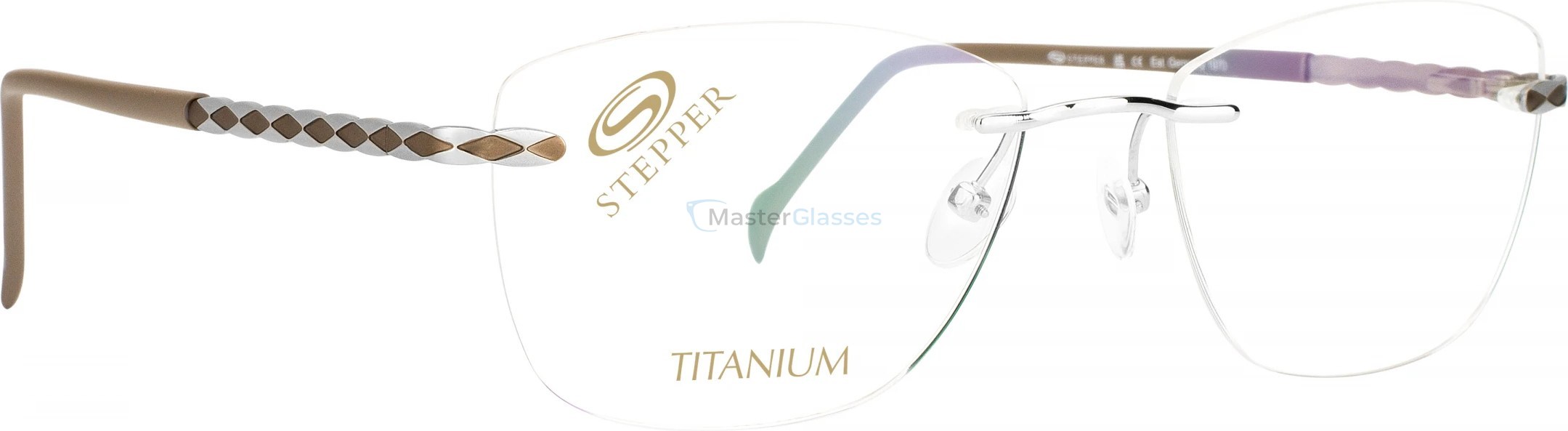  Stepper SI-98864 F021