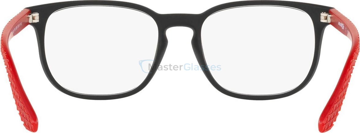 ������ Arnette Dialed AN7139 2506 Mate Black