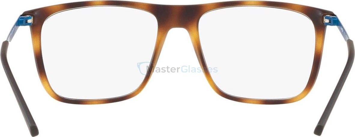 Оправа Arnette Shove It AN7145 2375 Matte Havana