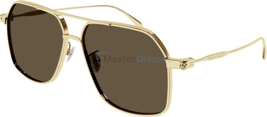   Alexander McQueen AM0372S-002 59