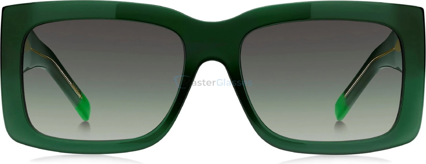   Hugo BOSS 1454/S 1ED Green