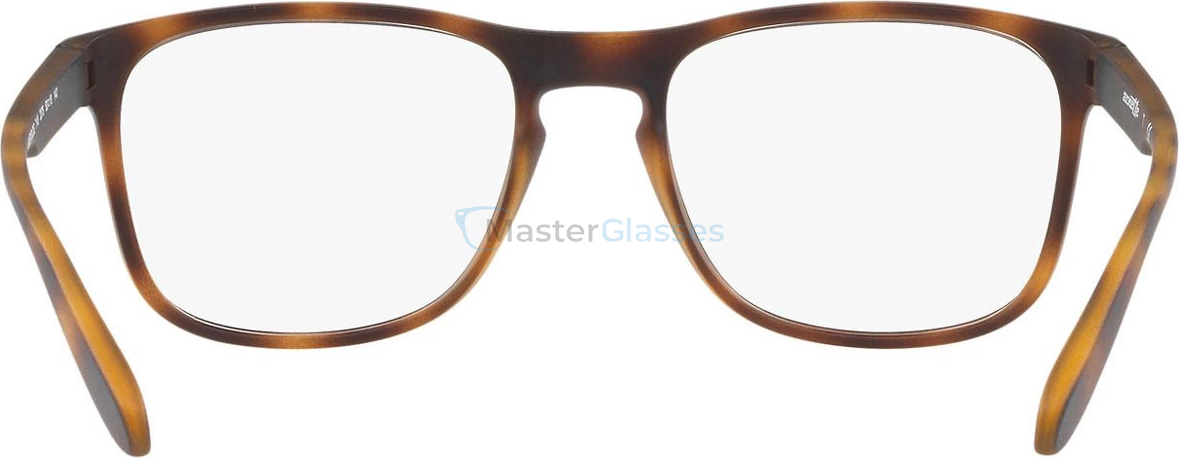 Оправа Arnette Noser Slide AN7148 2375 Matte Havana