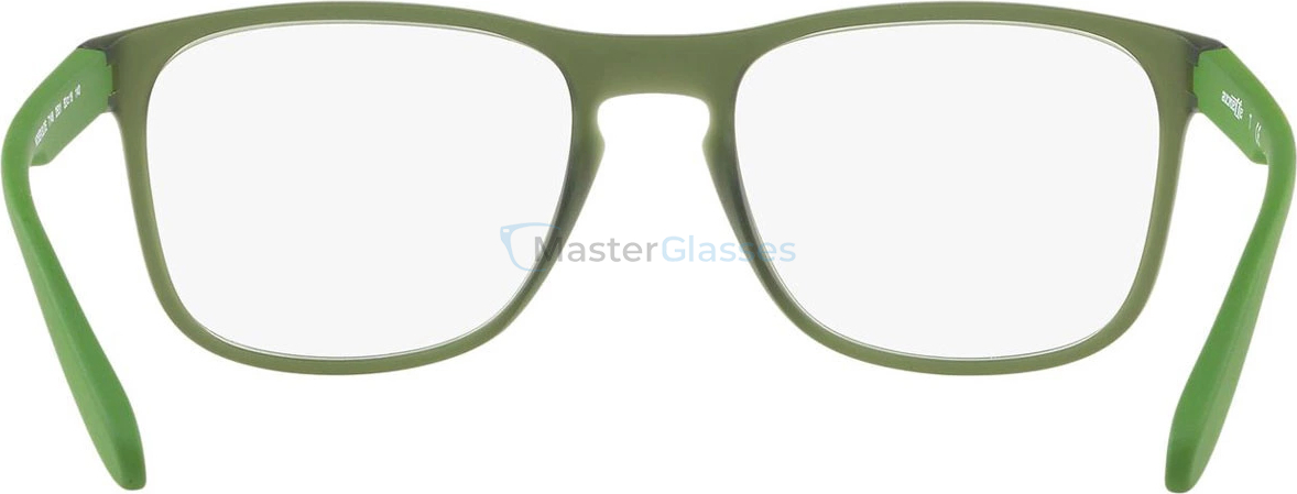  Arnette Noser Slide AN7148 2531 Matte Green