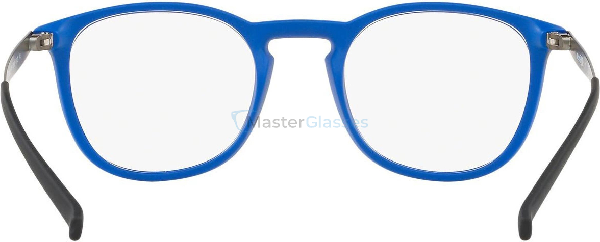 Оправа Arnette Banjo AN7151 2538 Matte Blue Havana