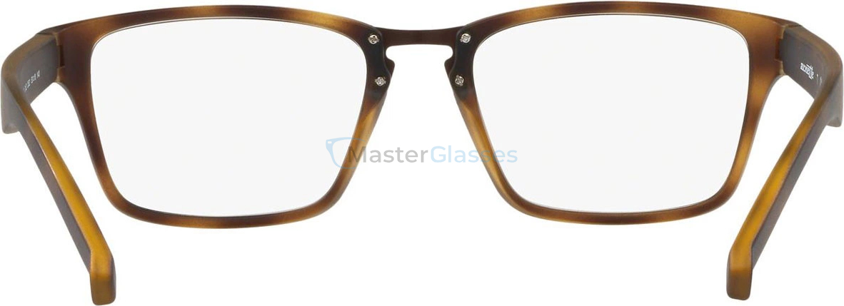 Оправа Arnette Freak Flag AN7152 2552 Brown Havana