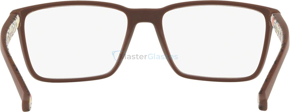  Arnette Hyped AN7154 2558 Matte Brown