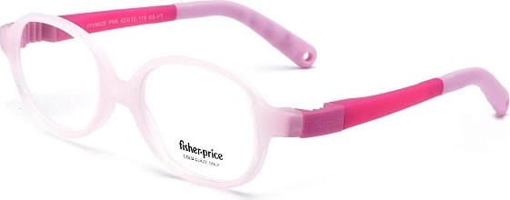  Fisher-Price FPVN026 PNK 42-15-115 +2