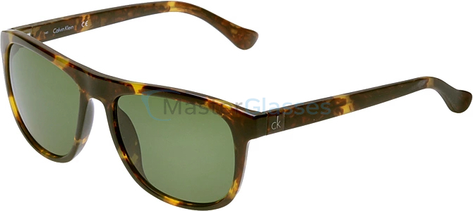 Солнцезащитные очки S CK 3175 214