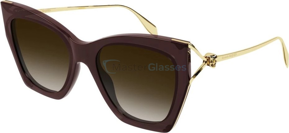   Alexander McQueen AM0375S-002 53