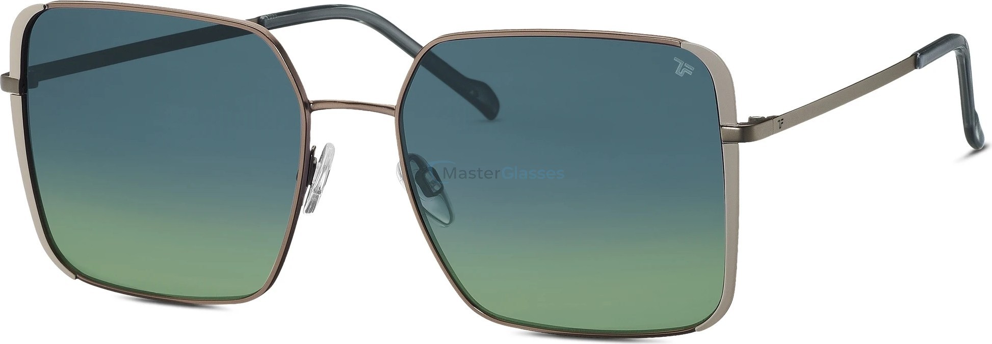   TITANflex Eschenbach 826701-40