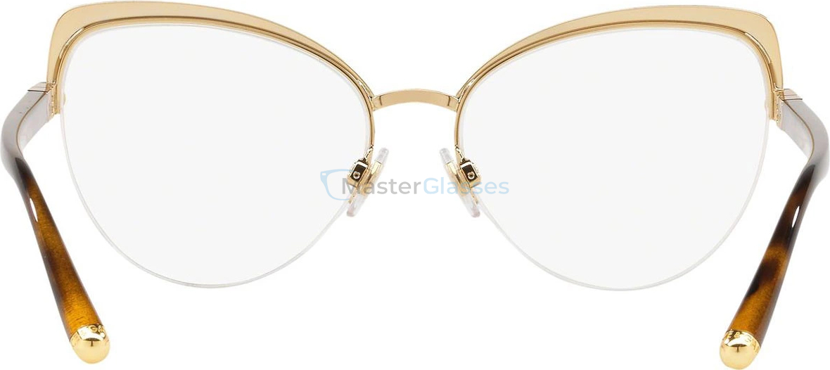 Оправа Dolce & Gabbana DG1305 1315 Matte Brown