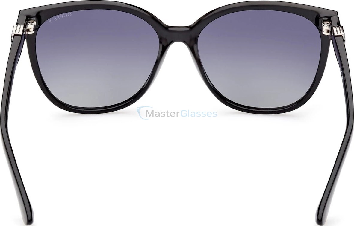   GUESS GUS 7864 01D 58