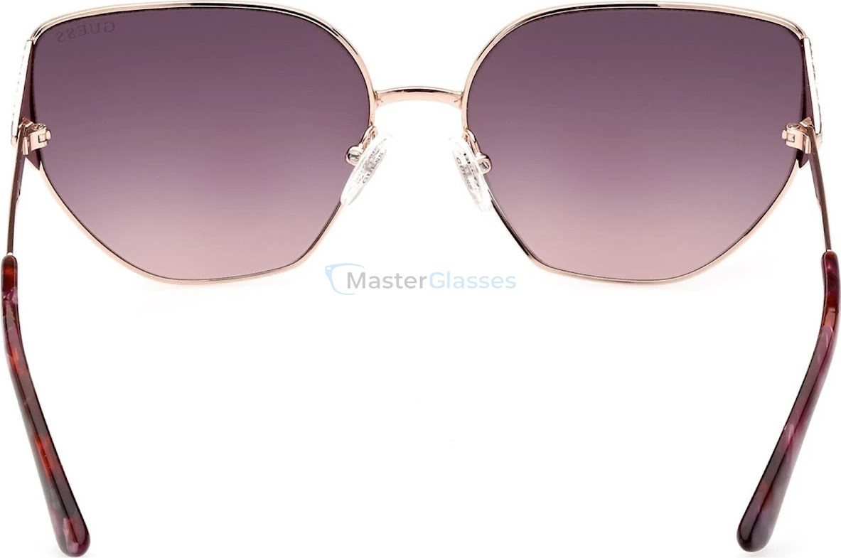   GUESS GUS 7875 28B 60