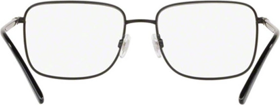 Оправа Dolce & Gabbana DG1306 1106 Matte Black