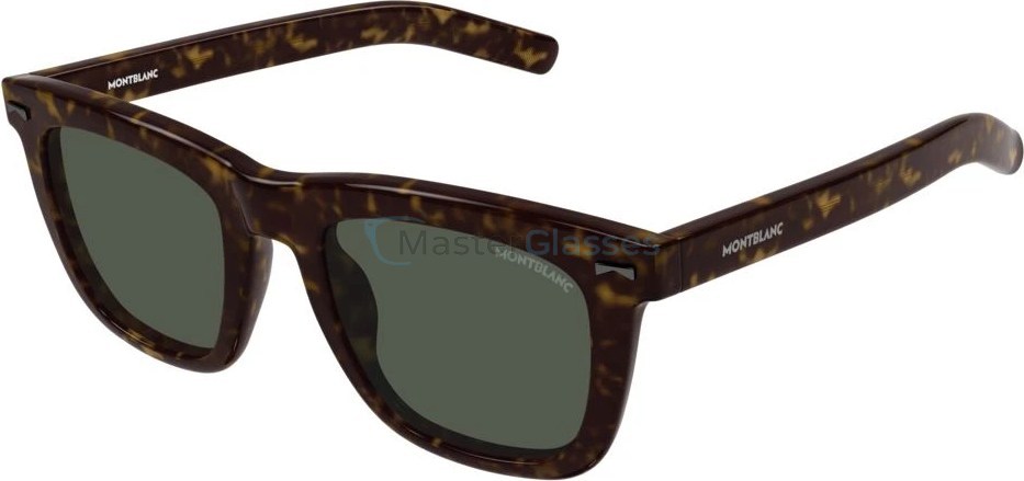   Montblanc MB0226S-002 53