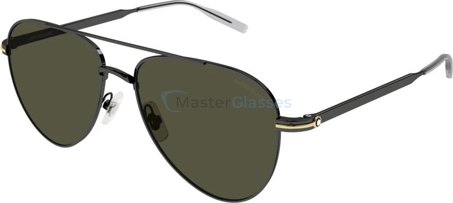   Montblanc MB0235S-005 59