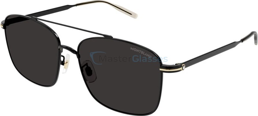   Montblanc MB0236SK-001 60