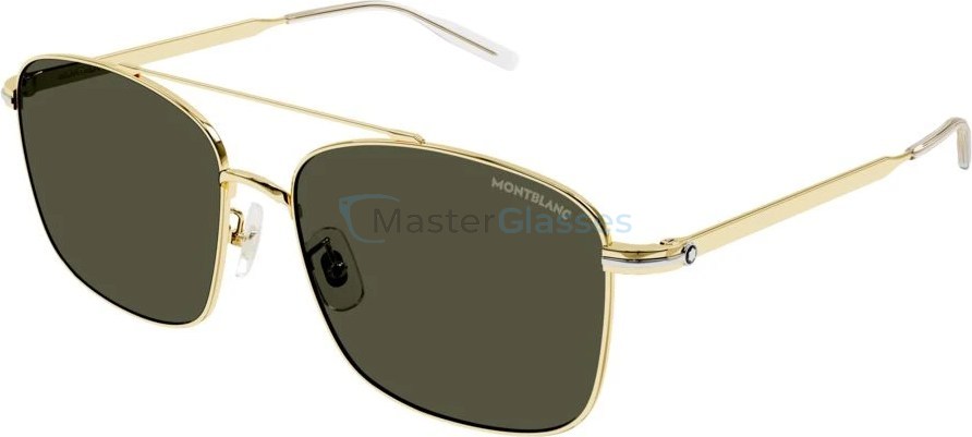   Montblanc MB0236SK-003 60