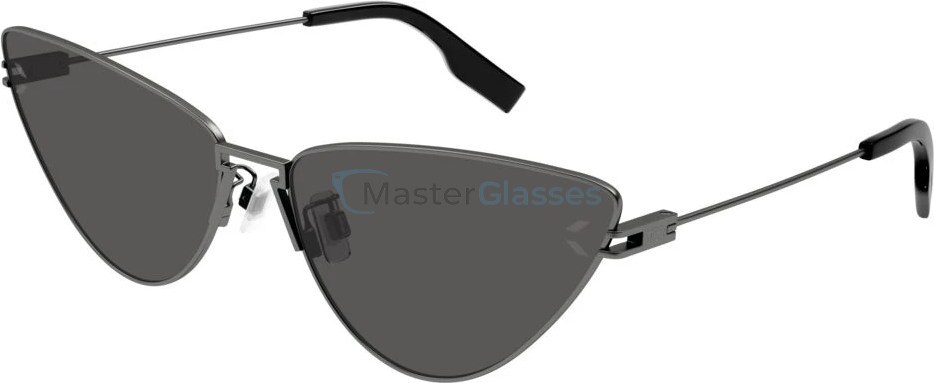   McQ by Alexander McQueen MQ0368S-001 61