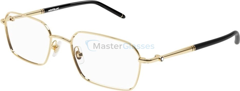  Montblanc MB0245O-004 56