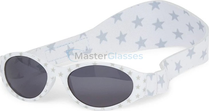   DOOKY MARTINIQUE,  SILVER STARS, BLUE/GREY