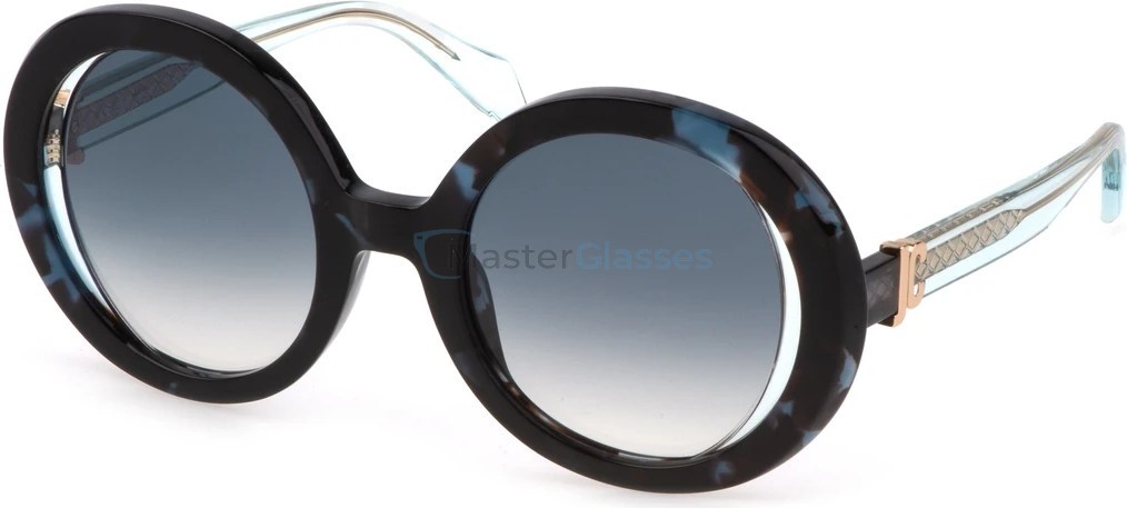 Солнцезащитные очки Just Cavalli 028 9SW