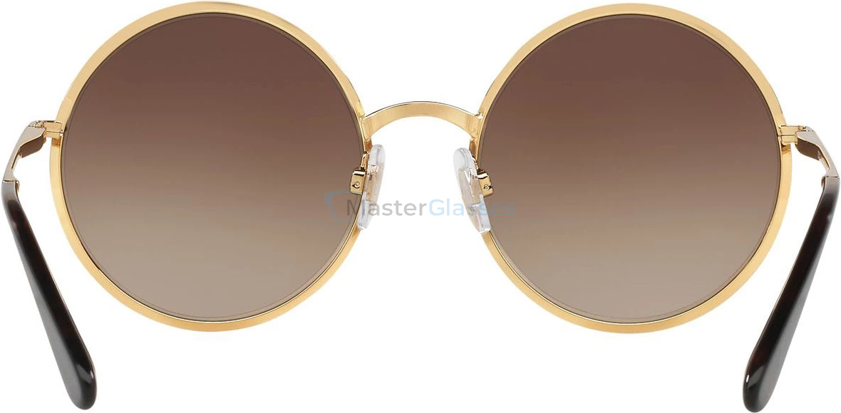 Солнцезащитные очки Dolce & Gabbana DG2155 129713 Gold