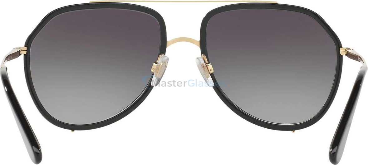 Солнцезащитные очки Dolce & Gabbana DG2161 02/8G
