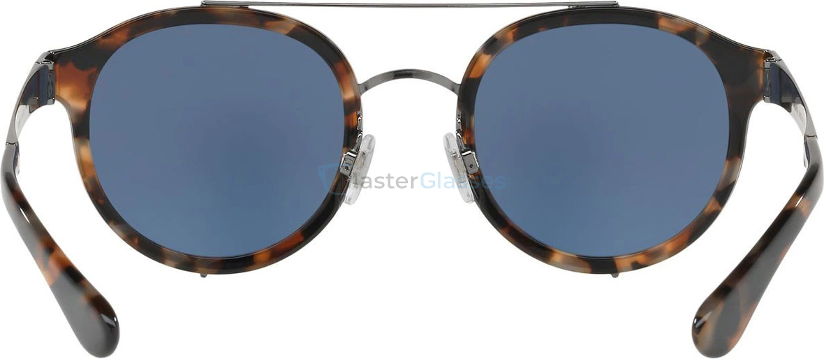 �������������� ���� Dolce & Gabbana DG2184 314580 Blue Havana