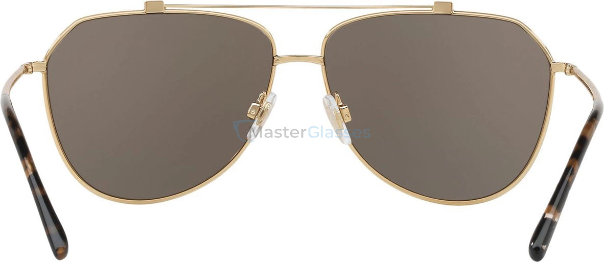 Солнцезащитные очки Dolce & Gabbana DG2190 02/5A