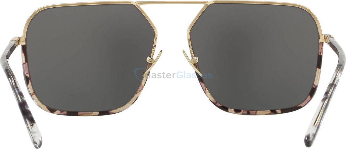 Солнцезащитные очки Dolce & Gabbana DG2193J 488/87