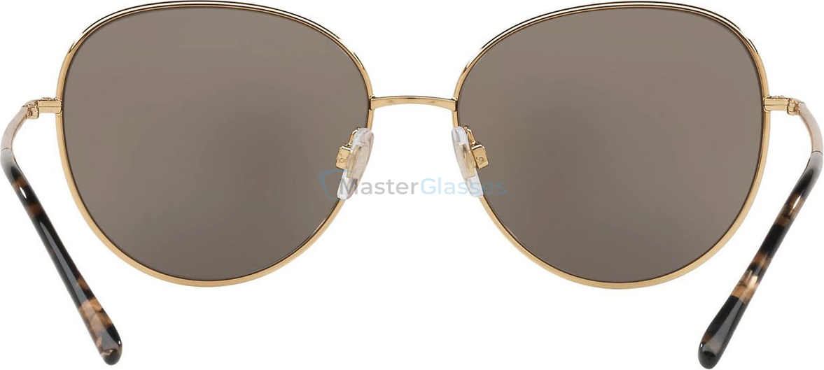 Солнцезащитные очки Dolce & Gabbana DG2194 02/5A Gold