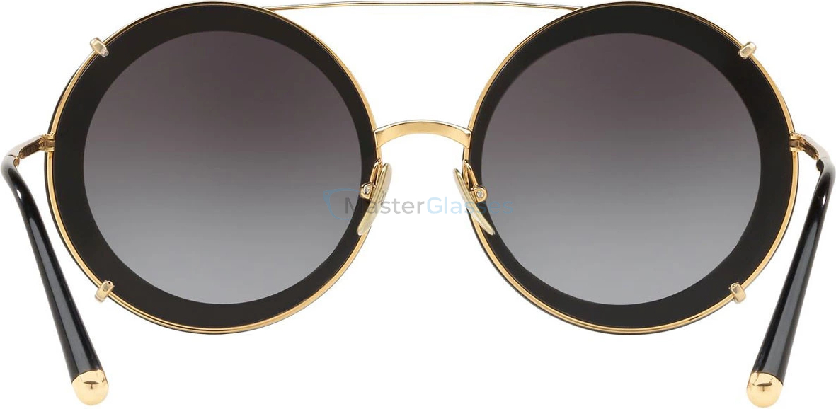 Солнцезащитные очки Dolce & Gabbana DG2198 02/8G