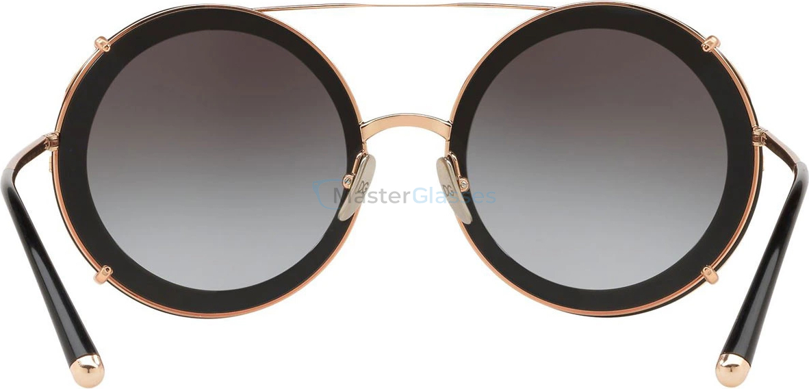 Солнцезащитные очки Dolce & Gabbana Customize Your Eyes Collection DG2198 12988G