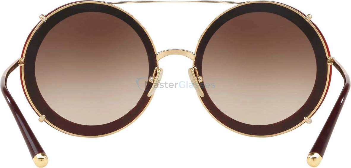 �������������� ���� Dolce & Gabbana Customize Your Eyes Collection DG2198 131813