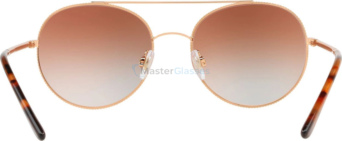 Солнцезащитные очки Dolce & Gabbana DG2199 12986F Pink Gold