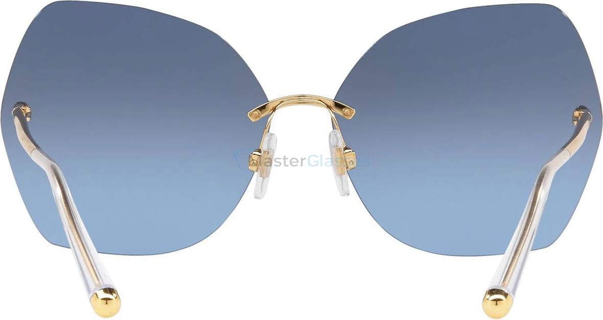 Солнцезащитные очки Dolce & Gabbana DG2204 02/7C