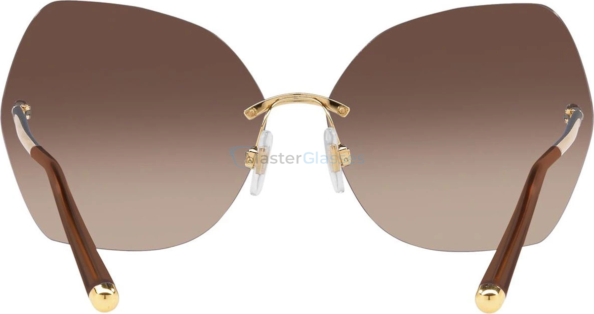   Dolce & Gabbana DG2204 02/13