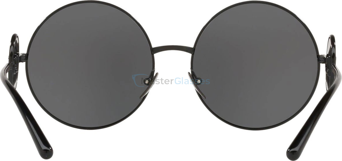 Солнцезащитные очки Dolce & Gabbana DG2205 01/87 Black