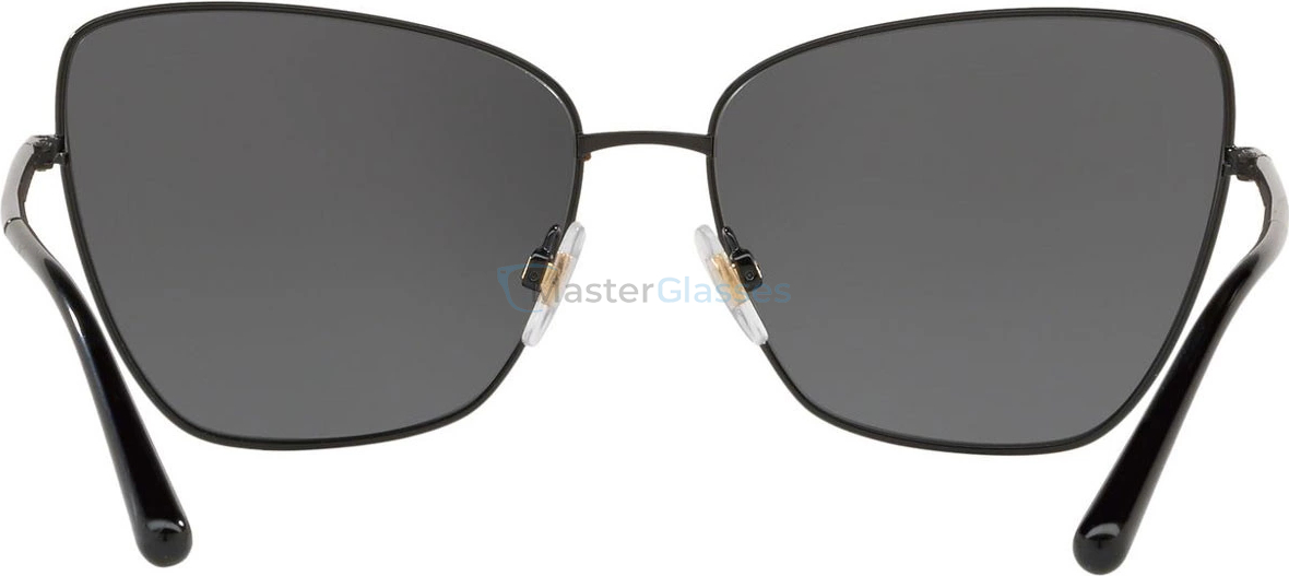 Солнцезащитные очки Dolce & Gabbana DG2208 01/87 Black