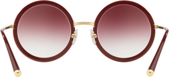   Dolce & Gabbana Cuore Sacro Collection DG2211 02/8H