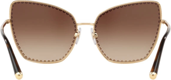 Солнцезащитные очки Dolce & Gabbana Cuore Sacro Collection DG2212 02/13